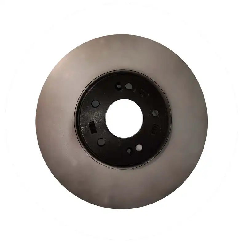 دیسک ترمز چرخ جلو کاردینال کد 3K010 مناسب برای سراتو