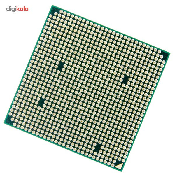 پردازنده مرکزی ای ام دی سری Vishera مدل FX-8320
