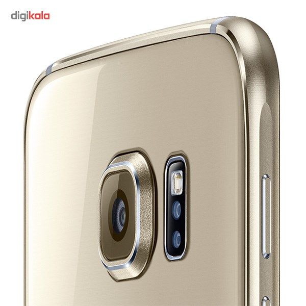 گوشی موبایل سامسونگ مدل Galaxy S6 SM-G920F ظرفیت 32 گیگابایت main 1 14