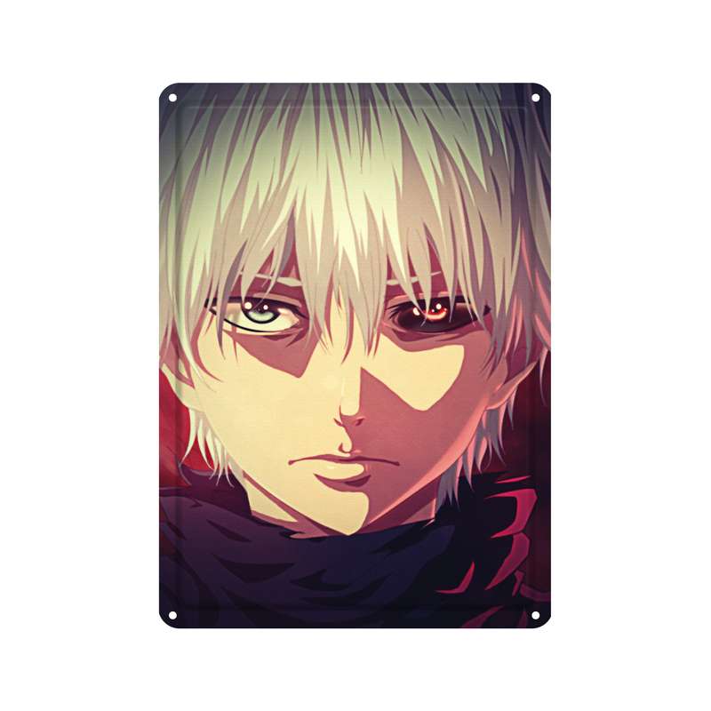 دیوارکوب مدل s 1907 tokyo ghoul