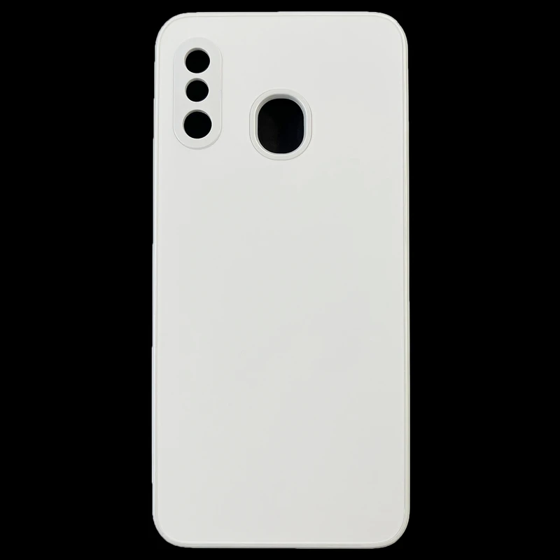 کاور مدل PVD ORG مناسب برای گوشی موبایل سامسونگ Galaxy A20 / A30