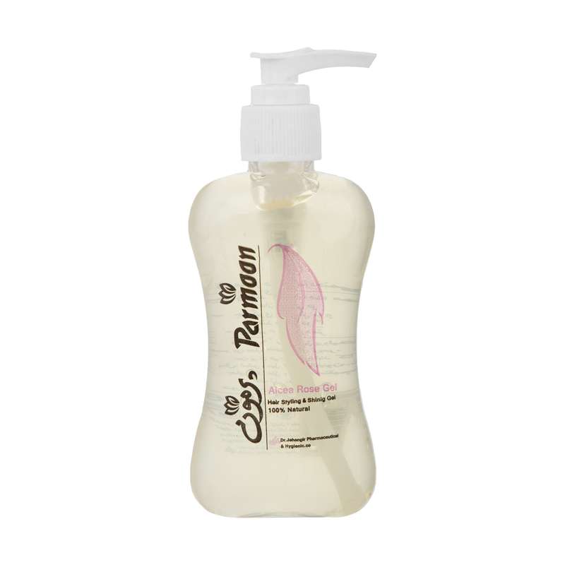 ژل مو پرمون مدل Alcea Rose حجم 200 میلی لیتر ژل مو پرمون مدل Alcea Rose حجم 200 میلی لیتر