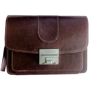 کیف دستی مردانه کد 6654
