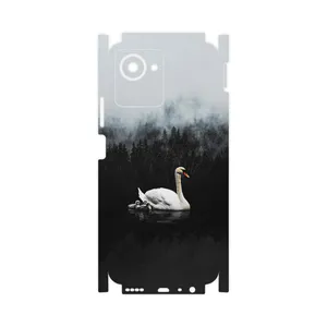 MAHOOT Swan_Lake-FullSkin Cover Sticker for Realme C30s
