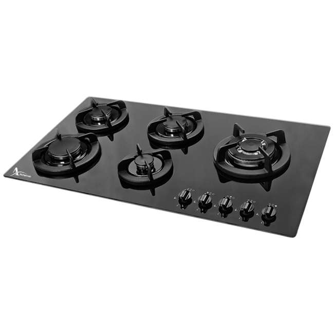 اجاق گاز صفحه ای اخوان مدل G24-S-HE