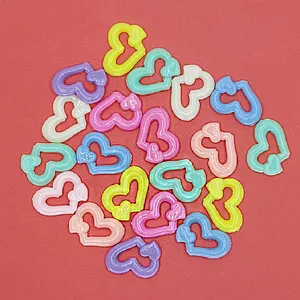 مهره دستبند مدل two_ghalb بسته 20 عددی