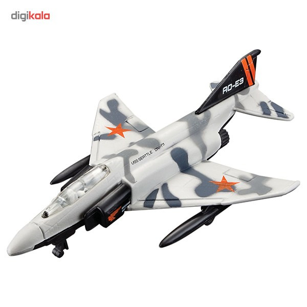 هواپیما مایستو مدل F-14 Tomcat هواپیما مایستو مدل F-14 Tomcat