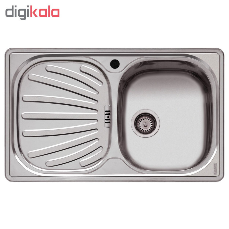 سینک اخوان کد 14 توکار