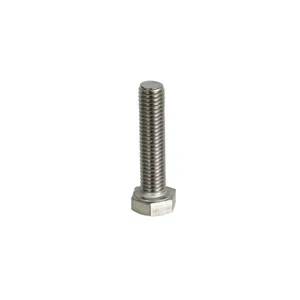 پیچ سر شش گوش مدل smd 8-50 بسته 50 عددی