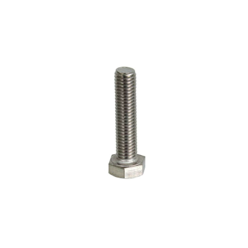 پیچ سر شش گوش مدل smd 8-50 بسته 50 عددی