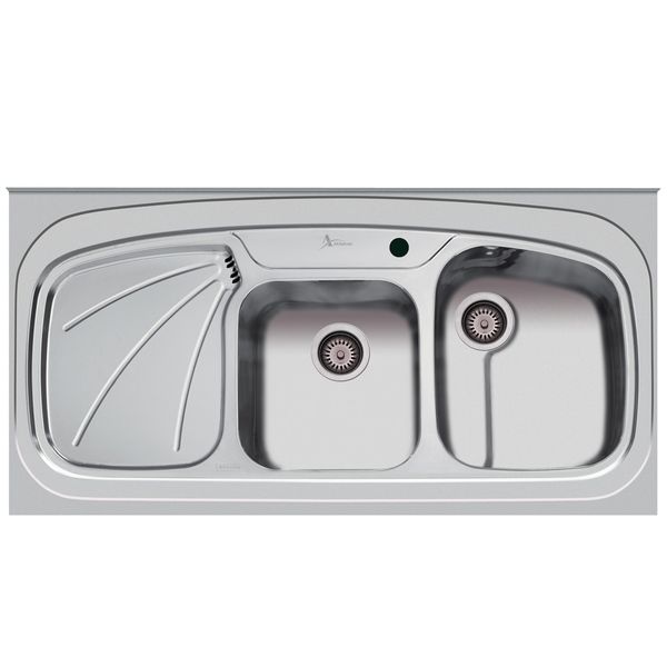 سینک اخوان کد 25 روکار