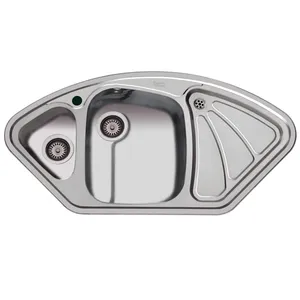 سینک اخوان کد 47 توکار