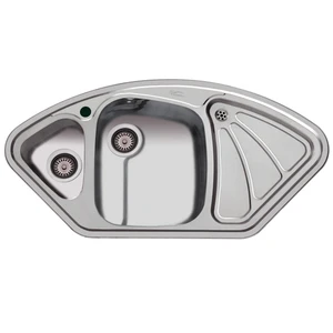 سینک اخوان کد 47 توکار
