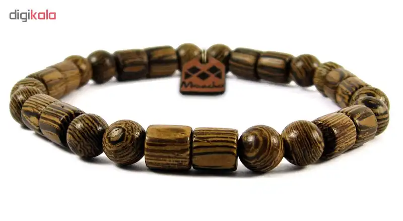 دستبند مانچو مدل bf665n