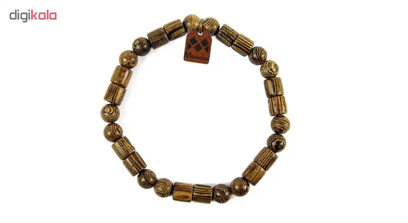 دستبند مانچو مدل bf665n