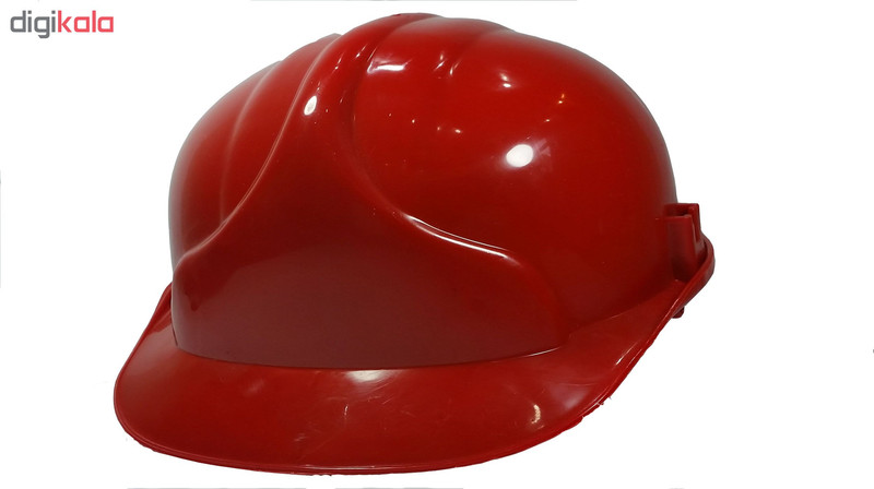 کلاه ایمنی جی اس پی مدل 2
