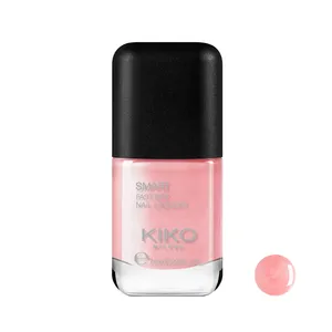 لاک براق ناخن کیکو میلانو مدل Smart شماره 48 رنگ صورتی روشن