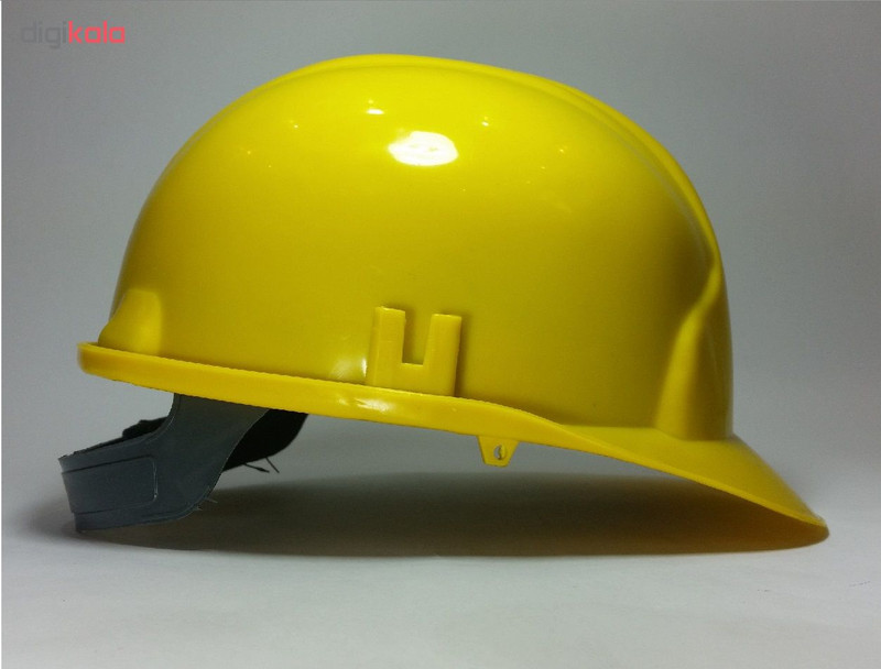 کلاه ایمنی جی اس پی مدل 2