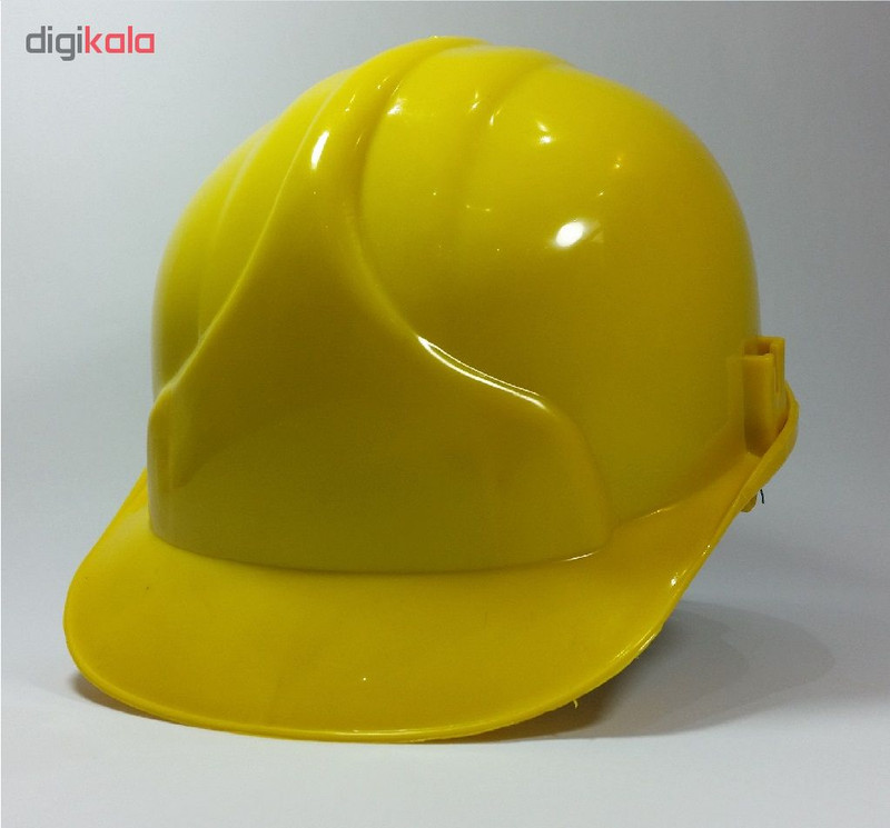 کلاه ایمنی جی اس پی مدل 2
