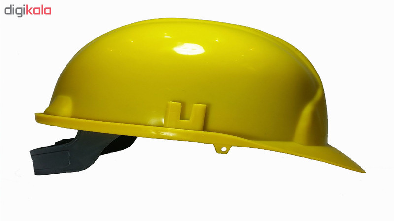 کلاه ایمنی جی اس پی مدل 1 مجموعه 40 عددی