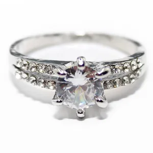 انگشتر زنانه کد RKH_770