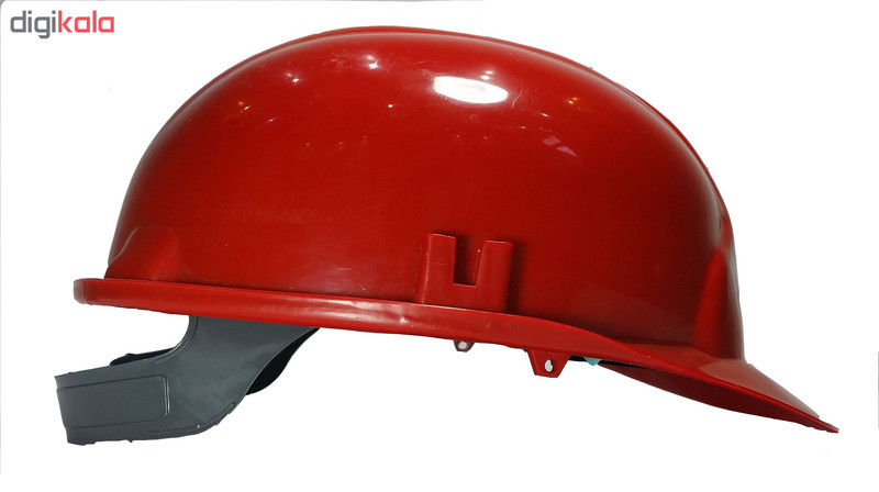 کلاه ایمنی جی اس پی مدل 1 مجموعه 40 عددی