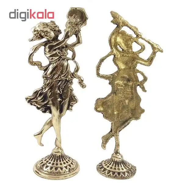 مجسمه جفت مدل par-101