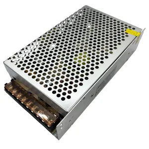 آداپتور 12 ولت 20 آمپر مگا مدل سوئیچینگ کد 12V20A