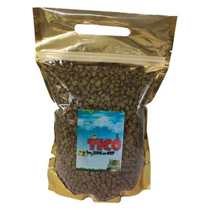 غذای خشک سگ تیکو مدل a41 وزن 800 گرم