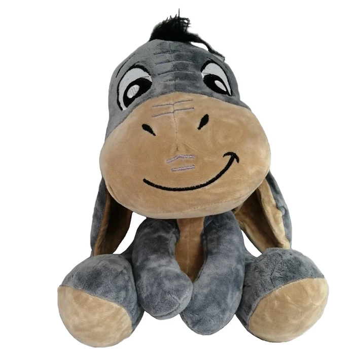 عروسک طرح الاغ مدل O226 ارتفاع 30 سانتی‌متر