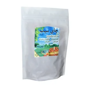 دمنوش چای سیب ودارچین - 200 گرم