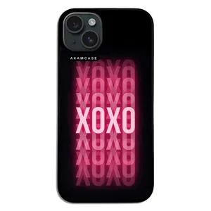 AKAM AMC-WA15PLUS-NEON-27 Cover For Apple iPhone 15 Plus