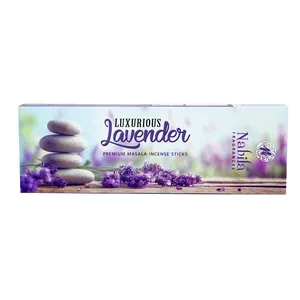 عود نابیلا مدل LUXURIOUS Lavender کد 1527