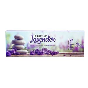 عود نابیلا مدل LUXURIOUS Lavender کد 1527