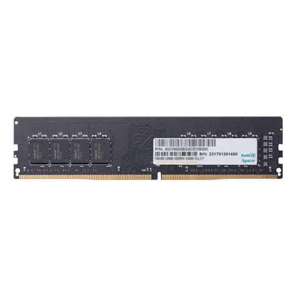 رم دسکتاپ DDR4 تک کاناله 2666 مگاهرتز CL19 اپیسر ظرفیت 4 گیگابایت