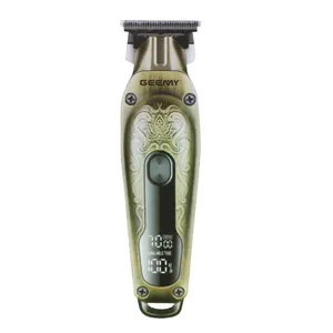 ماشین اصلاح موی صورت شارژی جیمی مدل 8078