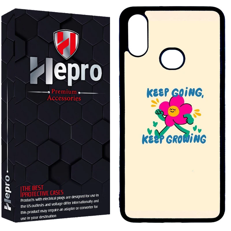 کاور هپرو طرح فانتزی مدل TPU مناسب برای گوشی موبایل سامسونگ Galaxy A10s