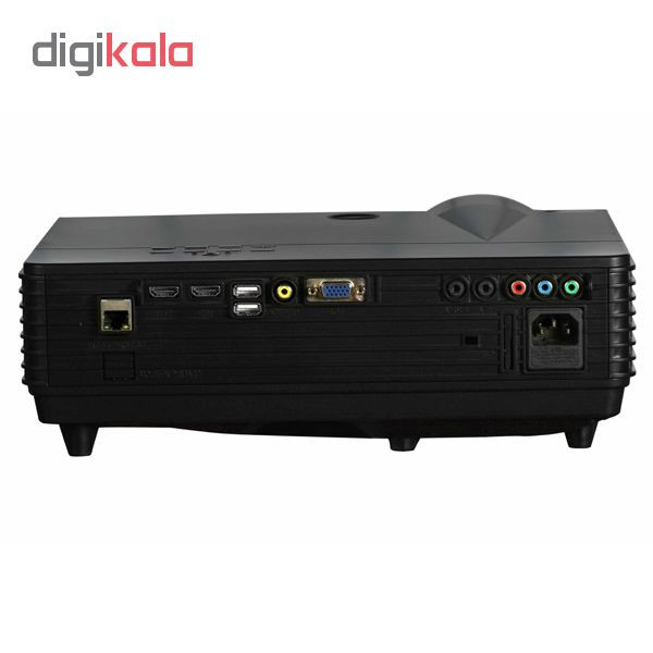 پروژکتور قابل حمل مدل T30