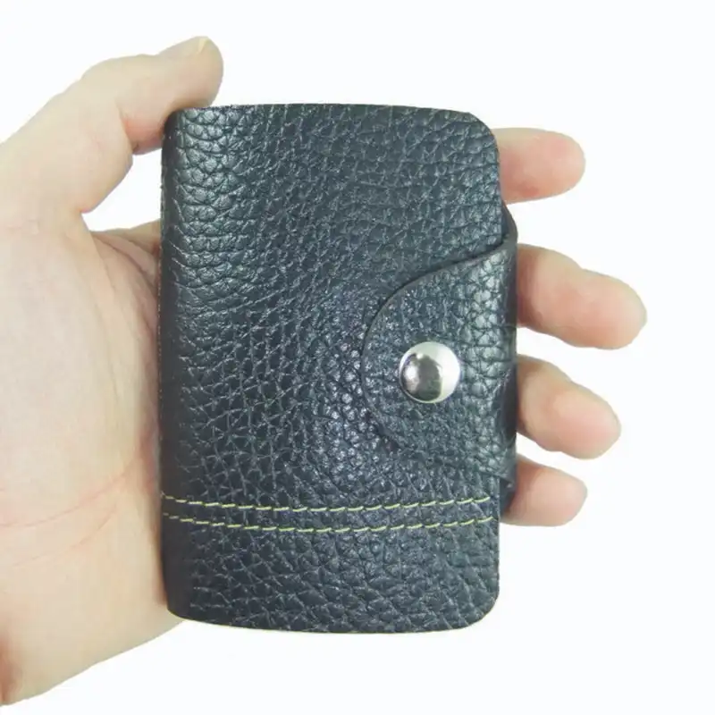 ست هدیه طرح چرم طبیعی مدل MH-133