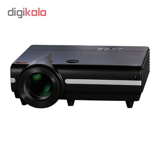 پروژکتور قابل حمل مدل T30