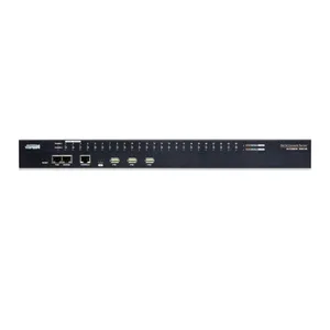 سوییچ 48 پورت آتن مدل SN0148