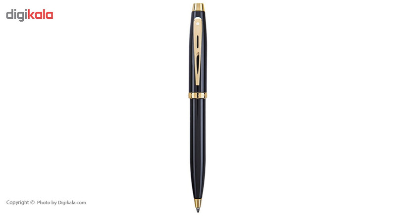 خودکار شیفر کد 100