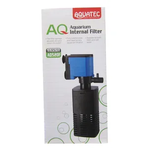 فیلتر داخلی آکواریوم آکوا تک مدل AQ520F