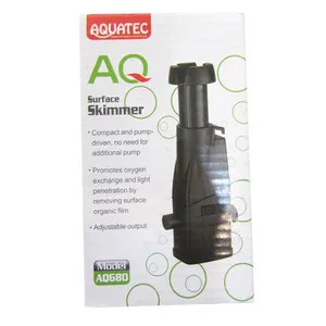 سورفیس اسکیمر آکوا تک مدل AQ680