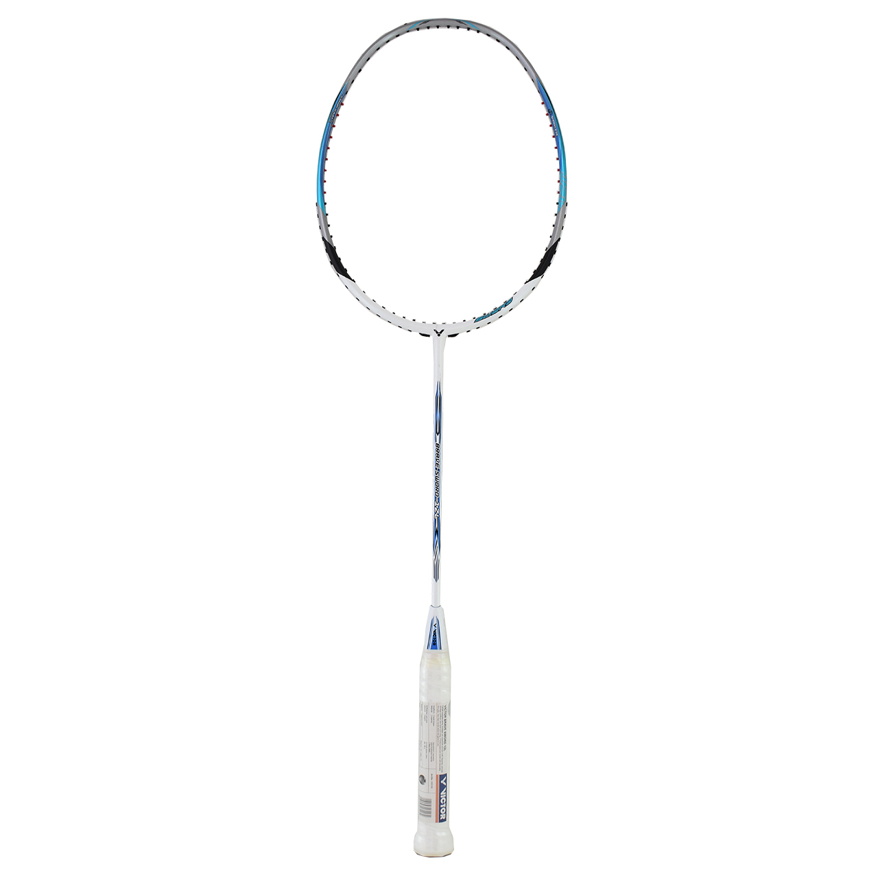 راکت بدمینتون ویکتور مدل Brave Sword 12L