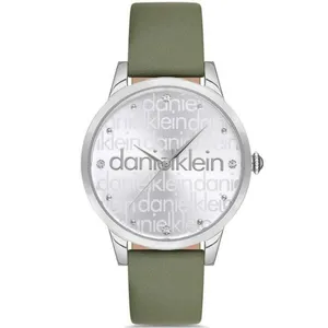 ساعت مچی عقربه ای زنانه دنیل کلین مدل dk.1.12693.2