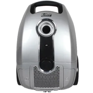 جاروبرقی فلر مدل VC 205 W/BK