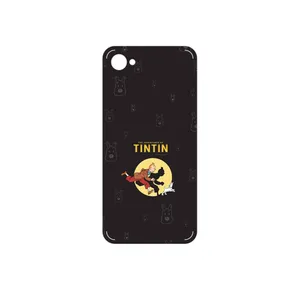 MAHOOT Tintin Cover Sticker for HTC Desire 12