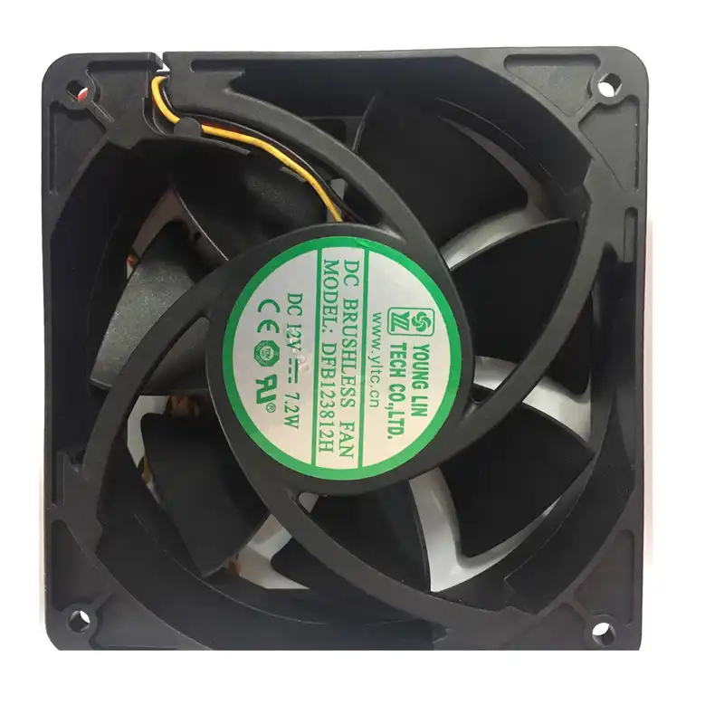 فن کارت گرافیک مدل 5062