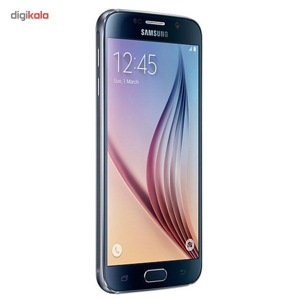 گوشی موبایل سامسونگ مدل Galaxy S6 SM-G920F ظرفیت 32 گیگابایت main 1 18